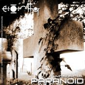 BriaskThumb [cover] E O Nity   Paranoid (Limited Edition)